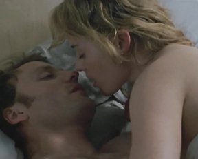 Silke Bodenbender - Mitte 30 (2007)