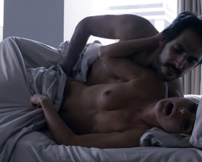 Brianna Brown - Homeland (s01e03, 2011)