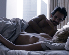 Brianna Brown - Homeland (s01e03, 2011)