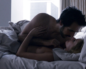 Brianna Brown - Homeland (s01e03, 2011)