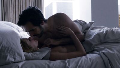 Brianna Brown - Homeland (s01e03, 2011)