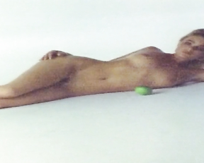 Erika Eleniak - Playboy's Celebrities (1998)