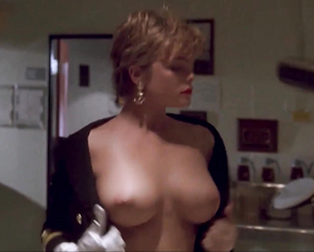 Erika Eleniak - Under Siege (1992)