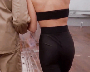 Erika Eleniak - Under Siege (1992)