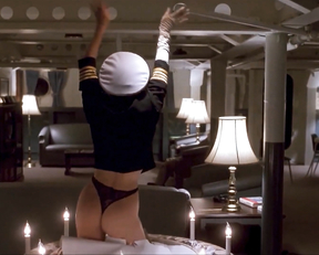 Erika Eleniak - Under Siege (1992)