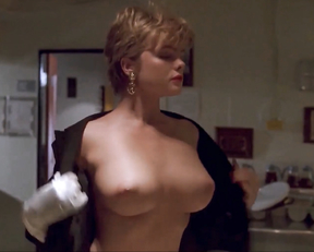 Erika Eleniak - Under Siege (1992)