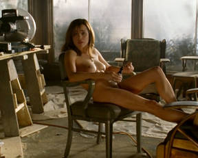 Alanna Ubach - Hung (s01, 2009)