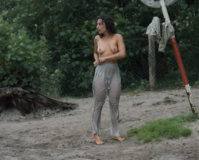 Adriana Altaras - Der Philosoph (1989)