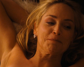 Sharon Stone, Sofía Vergara - Fading Gigolo (2013)