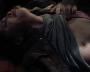 Sharon Stone - Border Run (2012)