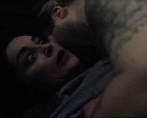 Sharon Stone - Border Run (2012)