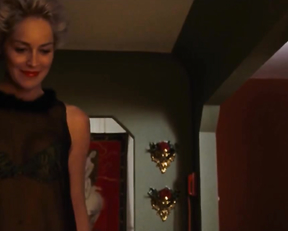 Sharon Stone - $5 a Day (2008)