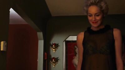 Sharon Stone - $5 a Day (2008)