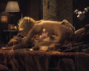 Sharon Stone - Basic Instinct 2 (2006)