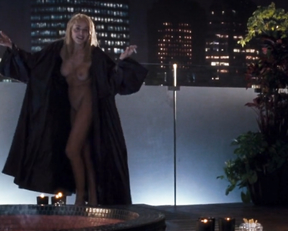 Sharon Stone - Basic Instinct 2 (2006)