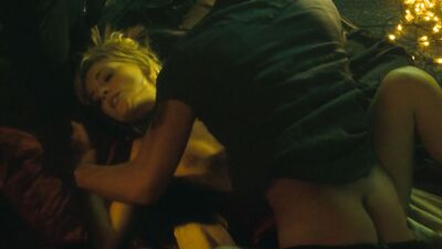 Sharon Stone - Basic Instinct 2 (2006)