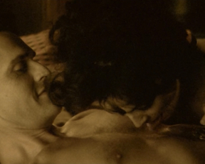 Sharon Stone - A Different Loyalty (2004)