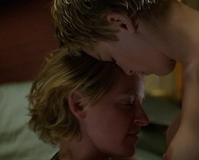 Sharon Stone, Ellen DeGeneres - If These Walls Could Talk 2 (2000)