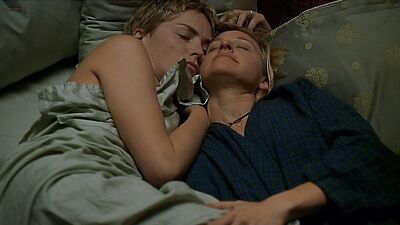 Sharon Stone, Ellen DeGeneres - If These Walls Could Talk 2 (2000)