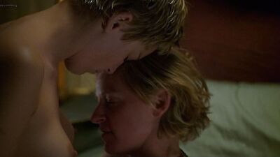 Sharon Stone, Ellen DeGeneres - If These Walls Could Talk 2 (2000)
