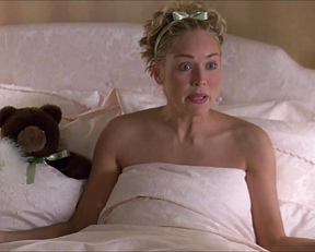 Sharon Stone - The Muse  (1999)