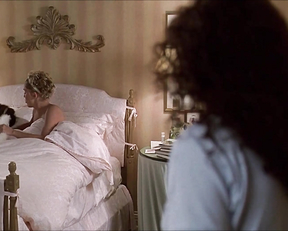 Sharon Stone - The Muse  (1999)