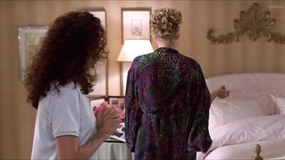 Sharon Stone - The Muse  (1999)