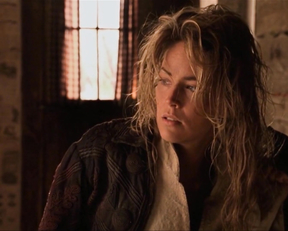 Sharon Stone - The Quick and the Dead (1995)