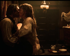 Sharon Stone - The Quick and the Dead (1995)