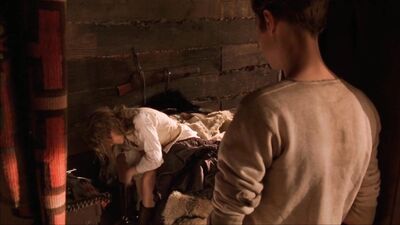 Sharon Stone - The Quick and the Dead (1995)