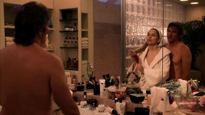 Sharon Stone - Intersection (1994)