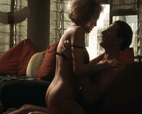 Sharon Stone - Sliver (1993)