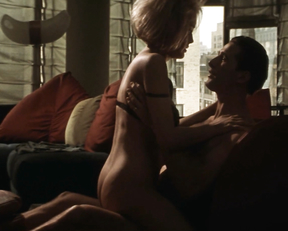 Sharon Stone - Sliver (1993)