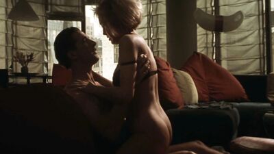 Sharon Stone - Sliver (1993)