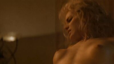 Sharon Stone - Basic Instinct  (1992)