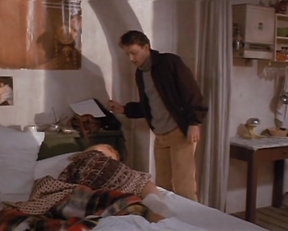 Sharon Stone - Year of the Gun (1991)