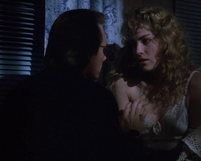 Sharon Stone - Scissors (1991)