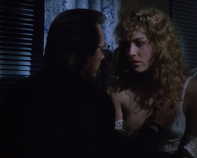 Sharon Stone - Scissors (1991)