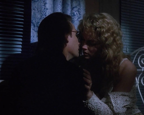 Sharon Stone - Scissors (1991)