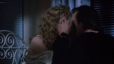 Sharon Stone - Scissors (1991)