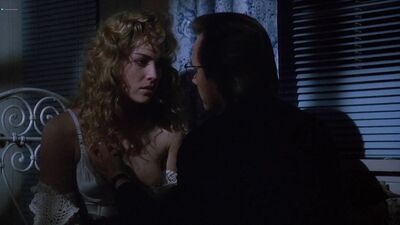 Sharon Stone - Scissors (1991)