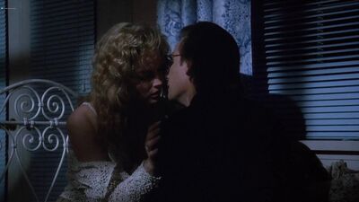 Sharon Stone - Scissors (1991)