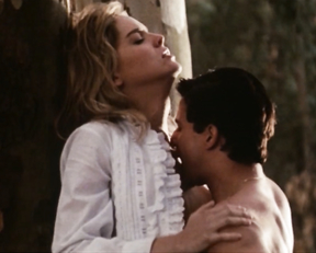 Sharon Stone - Blood and Sand (1989)
