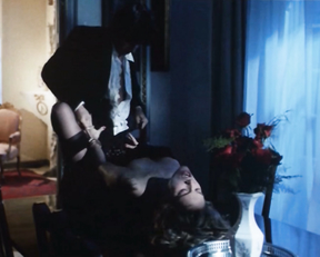 Sharon Stone - Blood and Sand (1989)