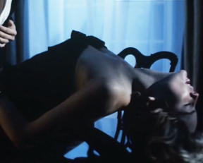 Sharon Stone - Blood and Sand (1989)