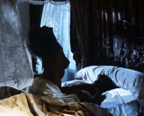 Sharon Stone - Blood and Sand (1989)