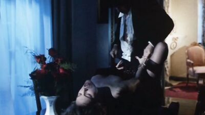 Sharon Stone - Blood and Sand (1989)