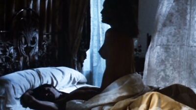 Sharon Stone - Blood and Sand (1989)