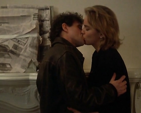 Sharon Stone - Cold Steel (1987)