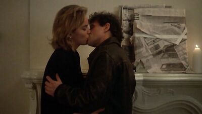 Sharon Stone - Cold Steel (1987)